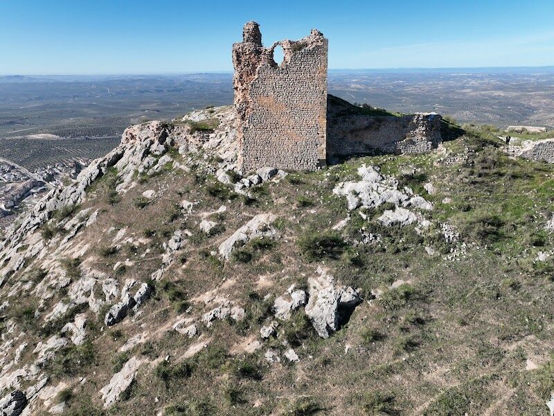 Imagen representativa de la localización