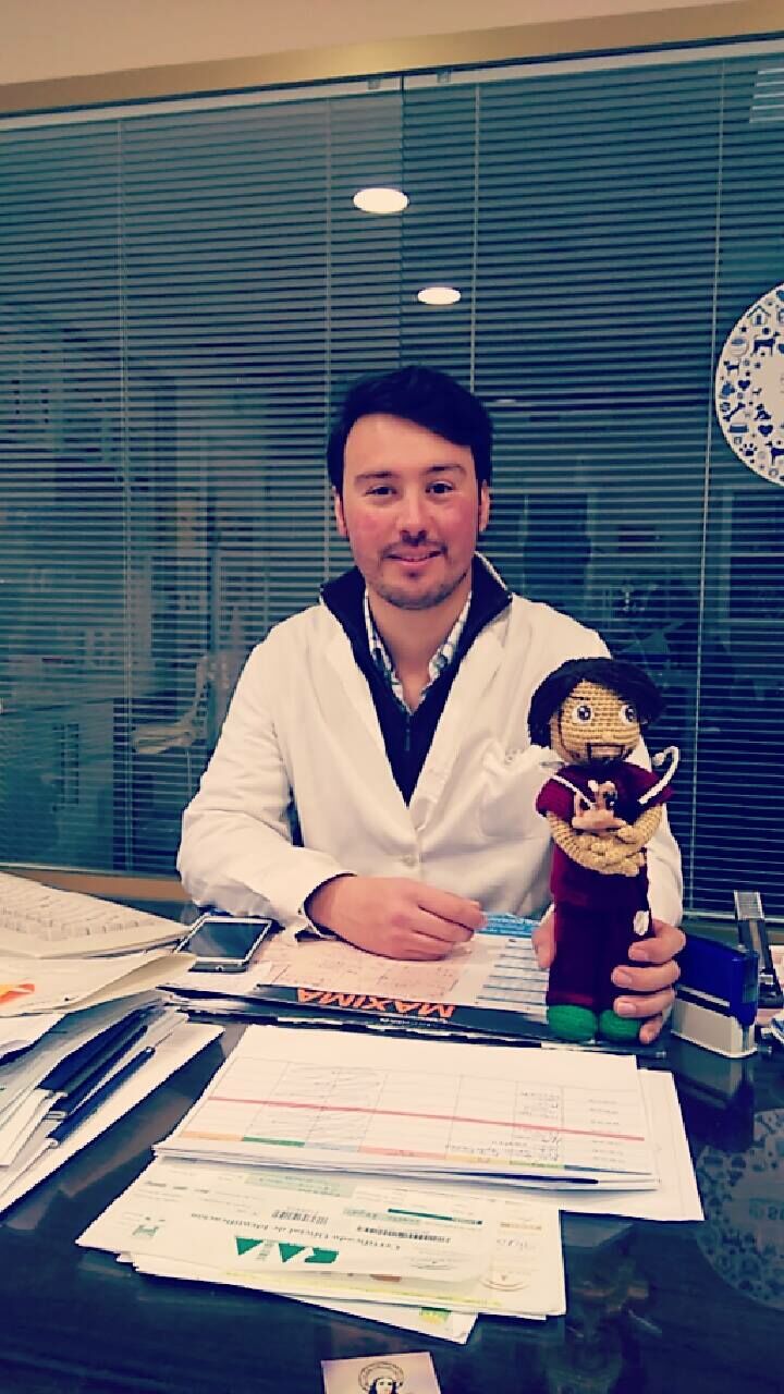Imagen de negocio en Veterinaria en Provincia de Jaén