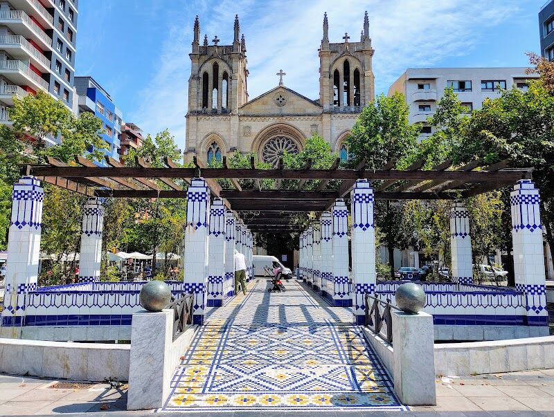 Imagen representativa de la localización