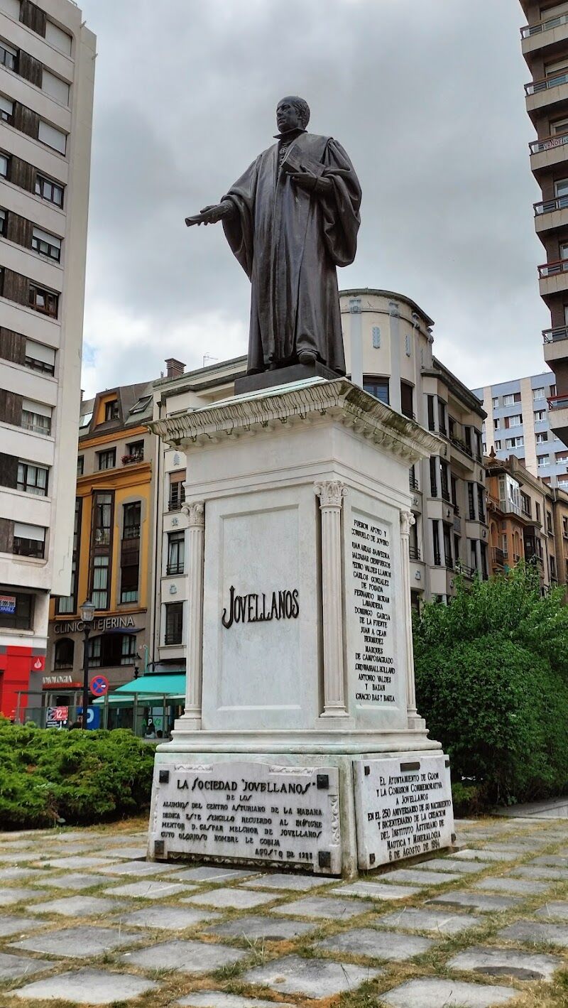 Imagen representativa de la localización