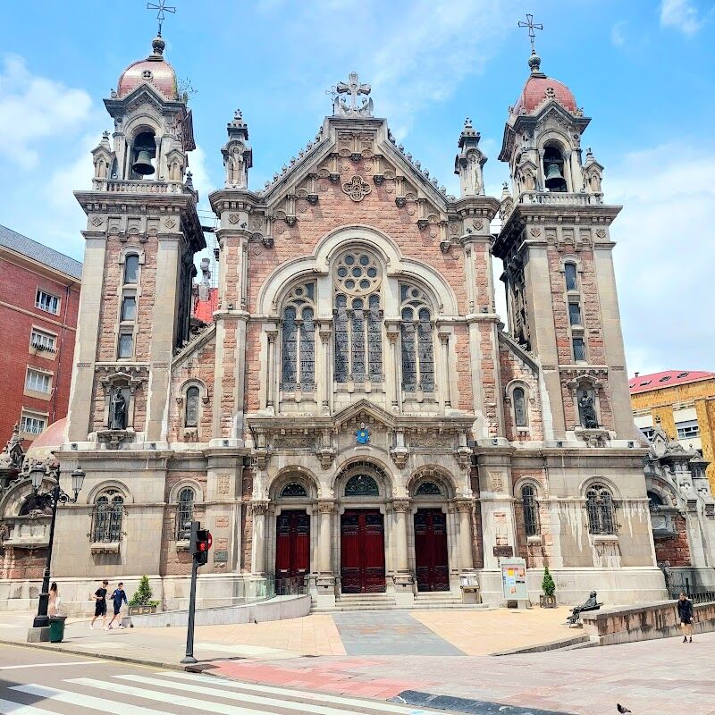 Imagen representativa de la localización