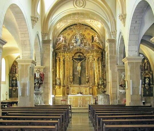 Imagen representativa de la localización