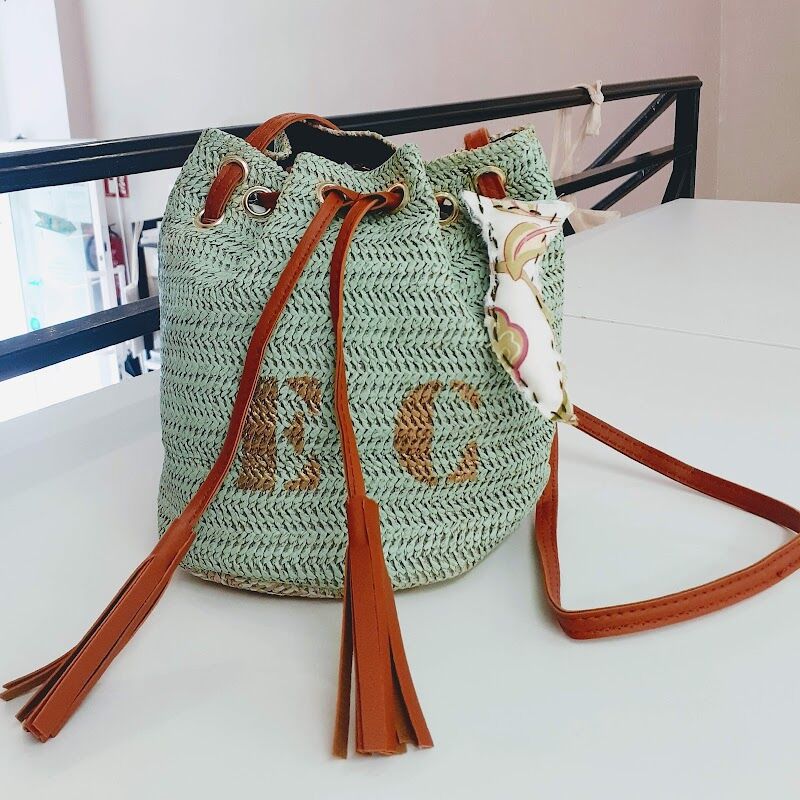 Imagen de negocio en Moda y complementos en Asturias