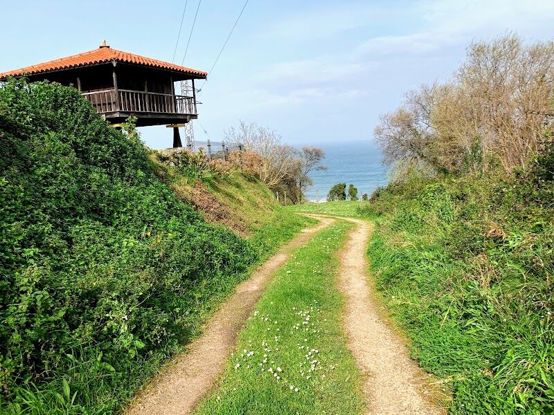 Imagen representativa de la localización