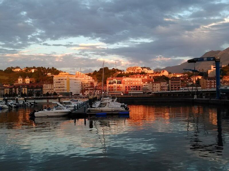 Imagen representativa de la localización