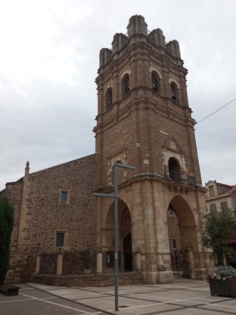 Imagen representativa de la localización