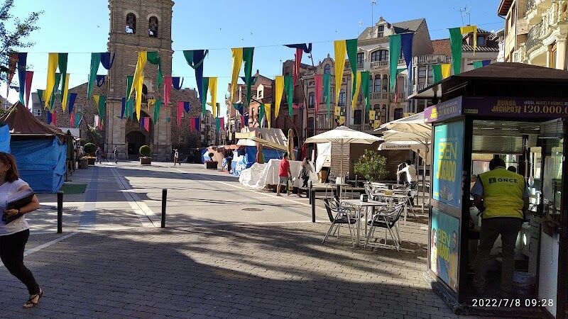 Imagen representativa de la localización