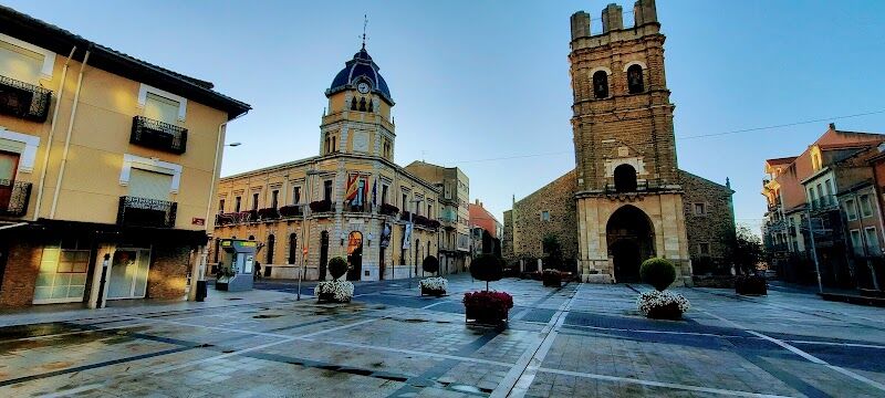 Imagen representativa de la localización
