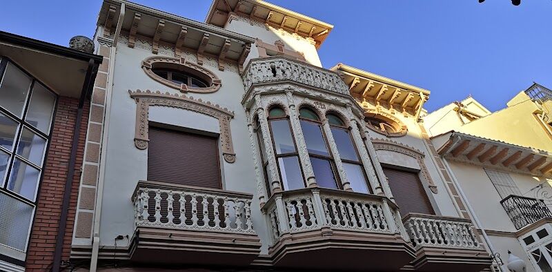 Imagen representativa de la localización