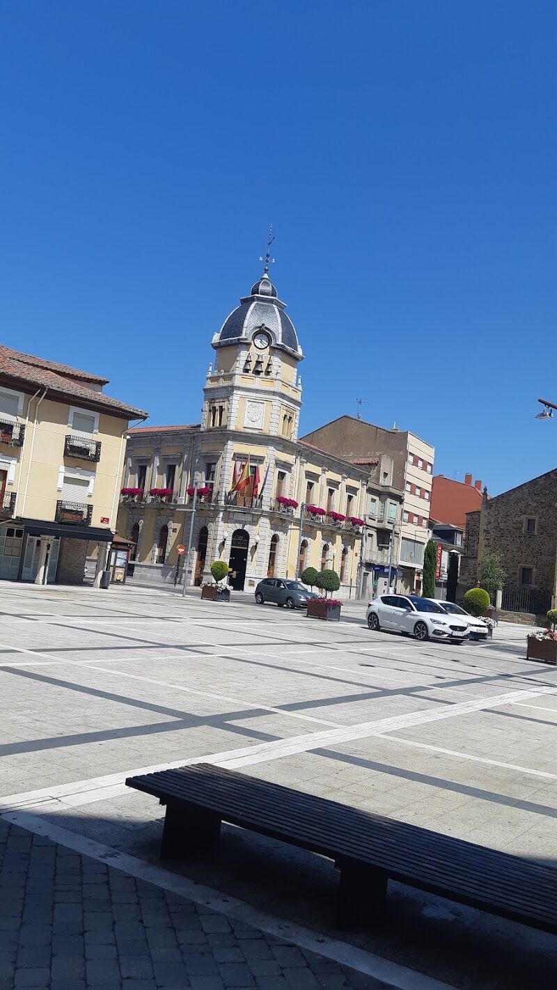 Imagen representativa de la localización