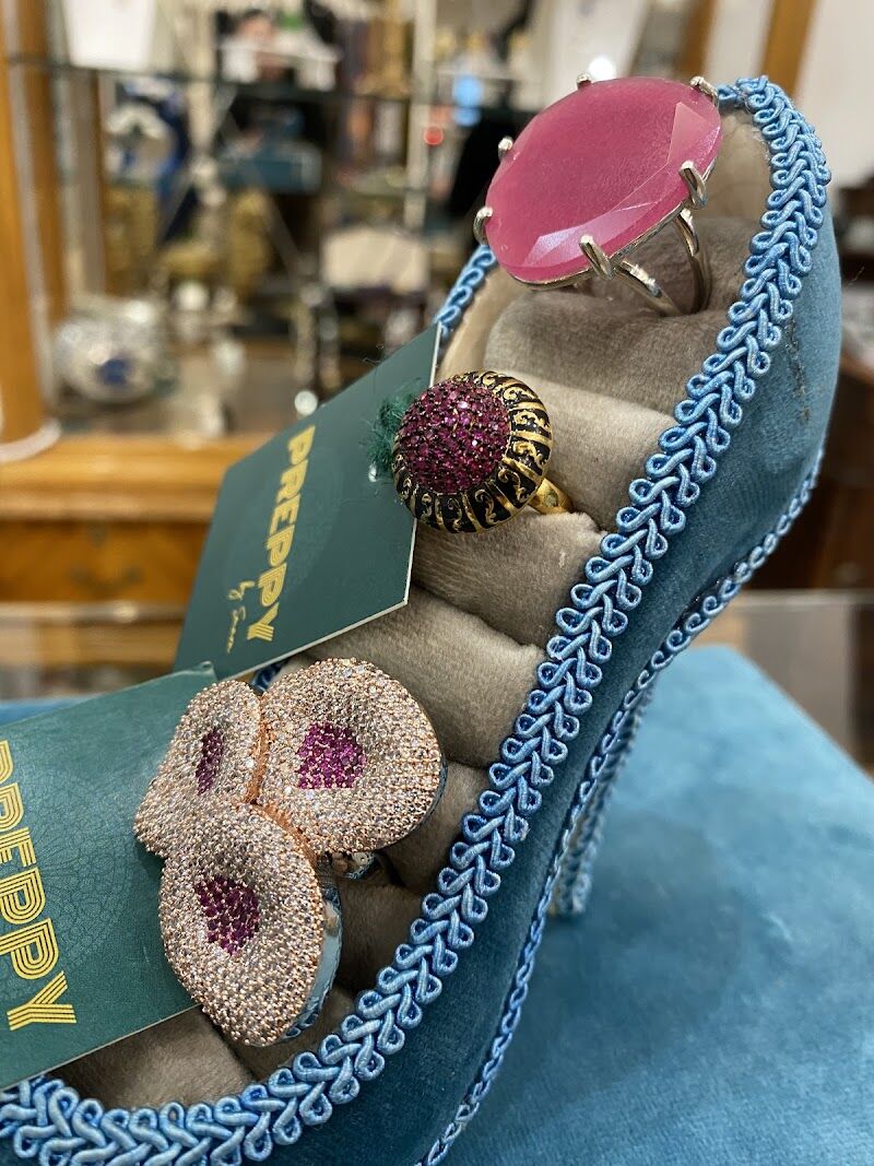 Imagen de negocio en Accesorios de moda en Leon