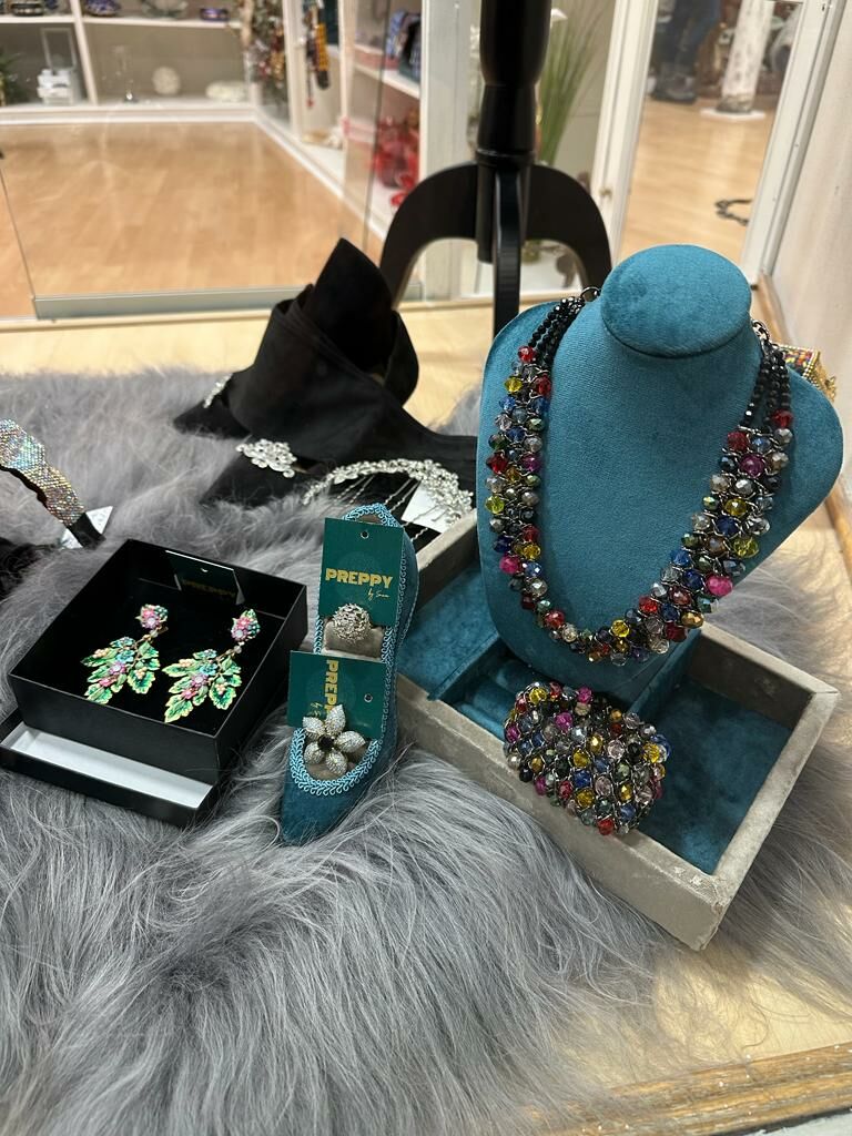 Imagen de negocio en Accesorios de moda en Leon