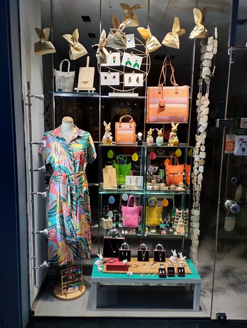 Imagen de negocio en Accesorios de moda en Leon