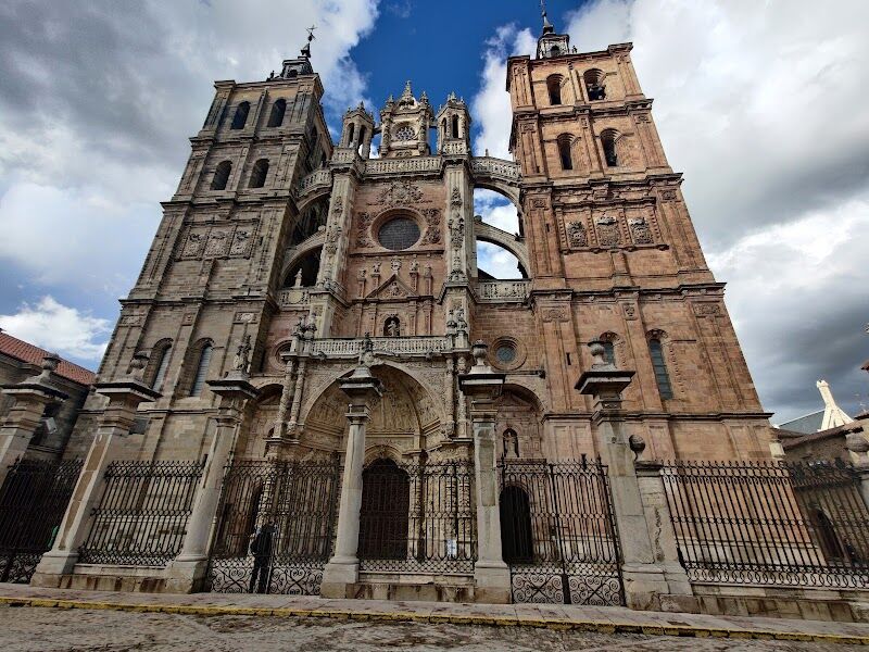 Imagen representativa de la localización