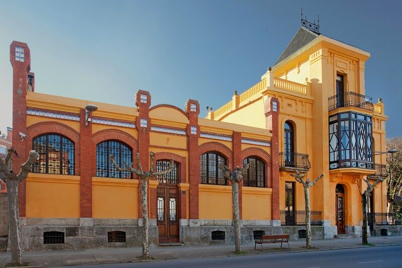 Imagen representativa de la localización