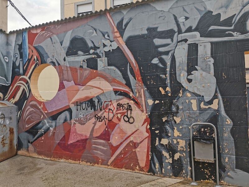 Imagen representativa de la localización