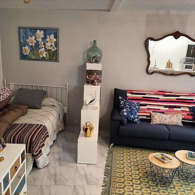 Imagen de negocio en Alojamiento pet-friendly en Campo de Villavidel