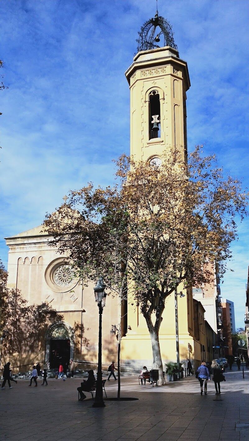 Imagen representativa de la localización