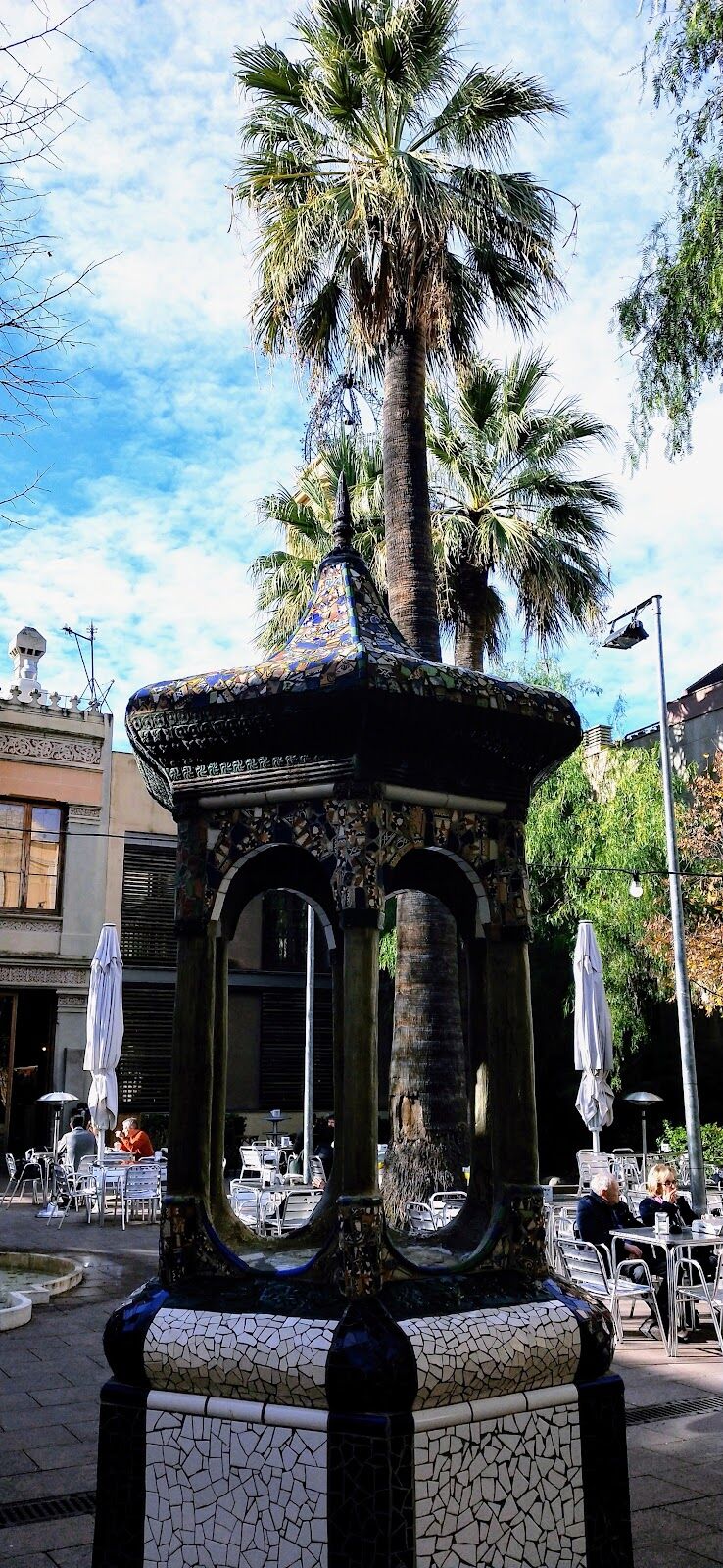 Imagen representativa de la localización