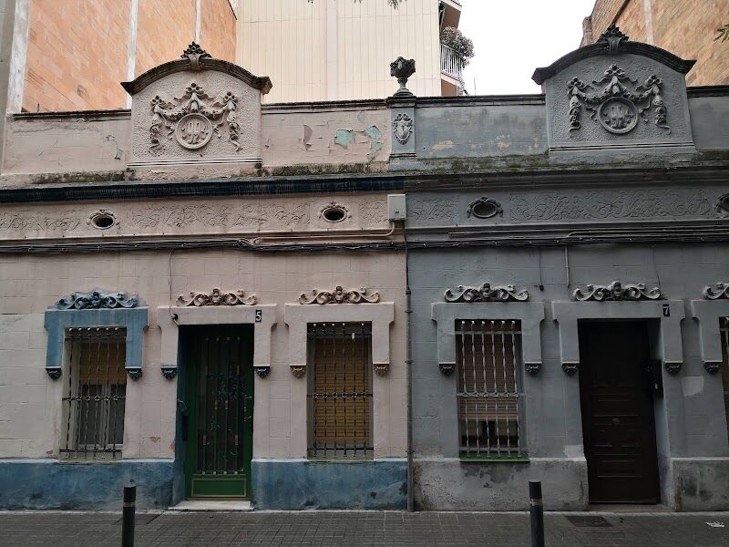 Imagen representativa de la localización