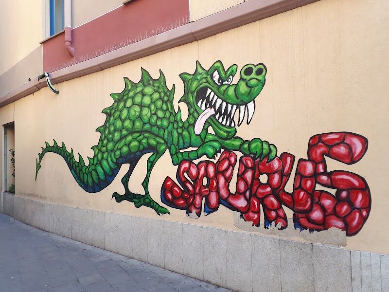 Imagen representativa de la localización