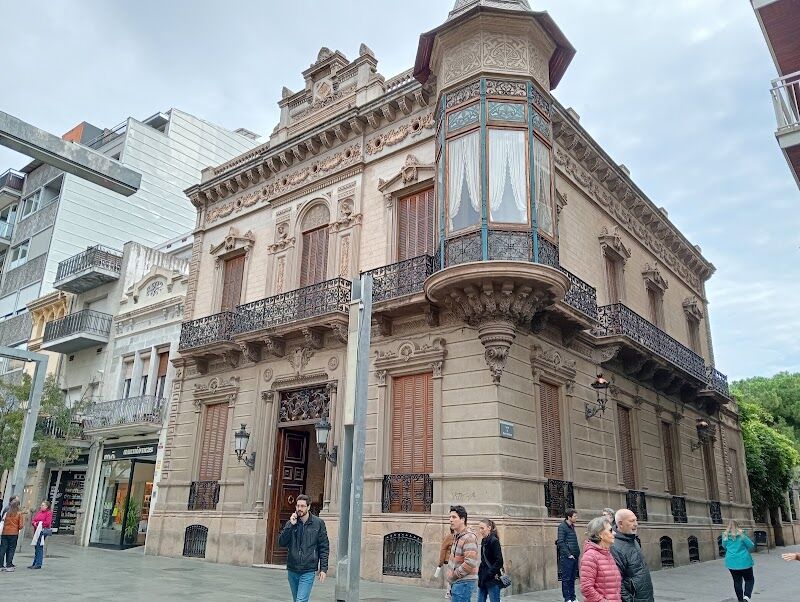 Imagen representativa de la localización