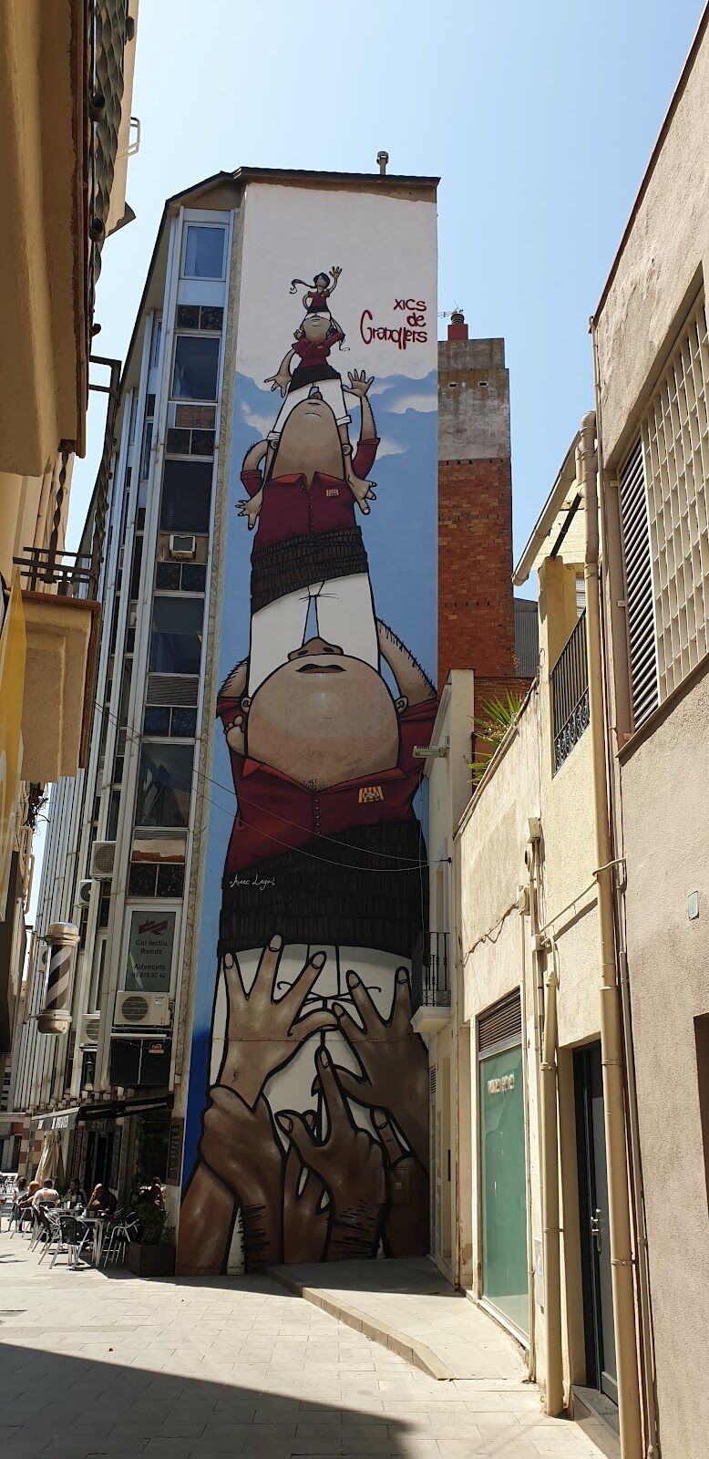 Imagen representativa de la localización