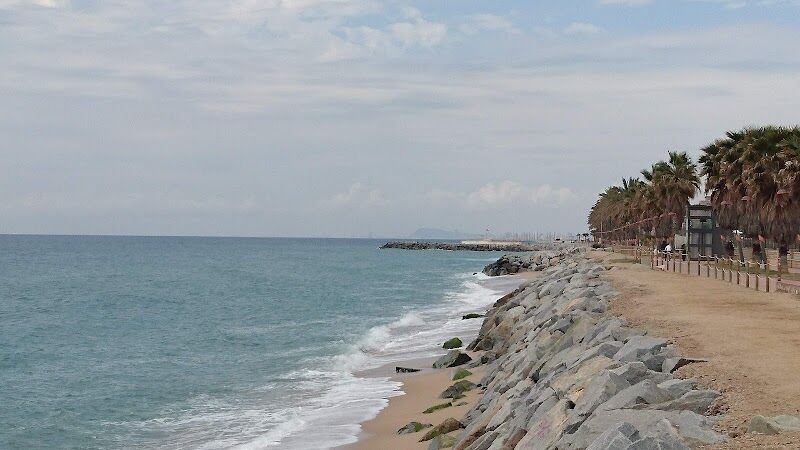 Imagen representativa de la localización