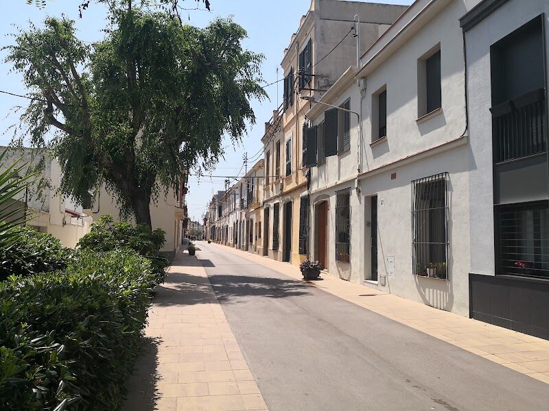 Imagen representativa de la localización