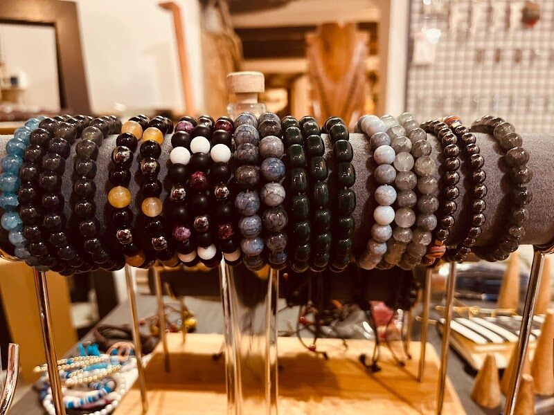 Imagen de negocio en Accesorios de moda en Ciutat Vella