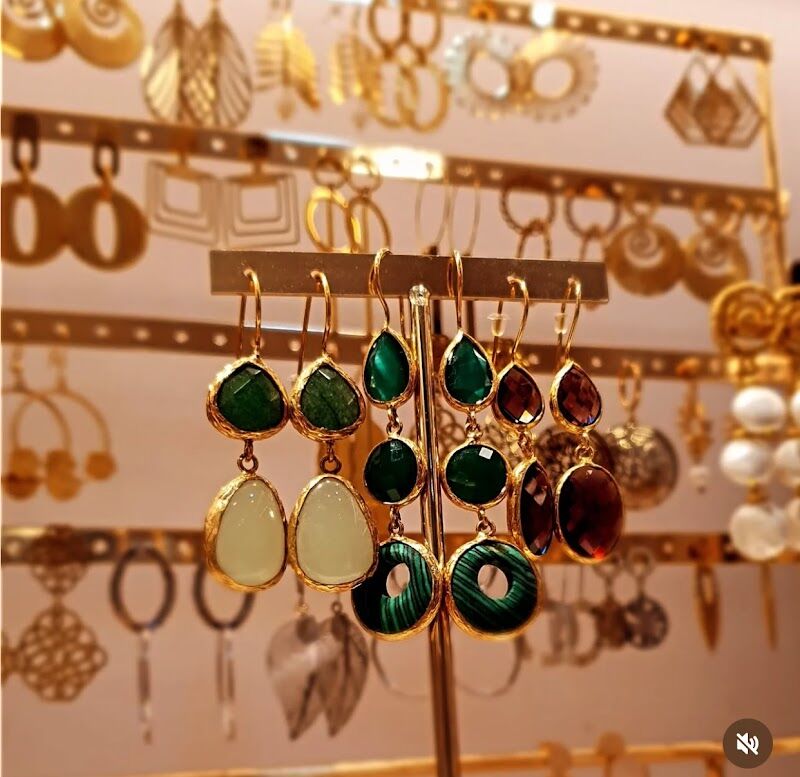 Imagen de negocio en Accesorios de moda en Barcelona