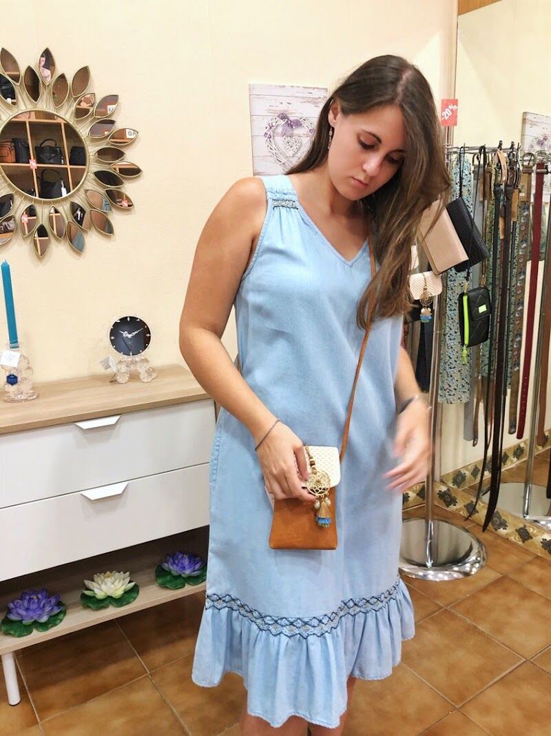 Imagen de negocio en Accesorios de moda en L'hospitalet de Llobregat