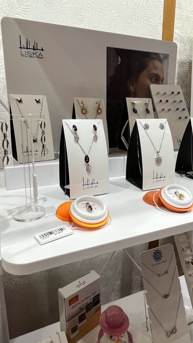 Imagen de negocio en Accesorios de moda en L'hospitalet de Llobregat