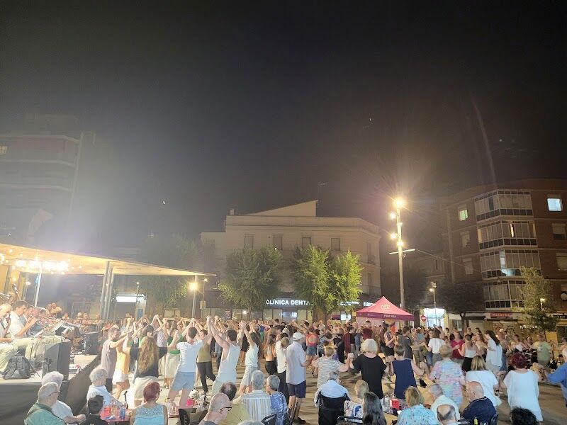 Imagen representativa de la localización