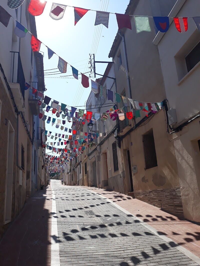 Imagen representativa de la localización