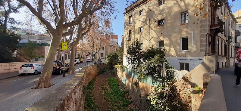 Imagen representativa de la localización