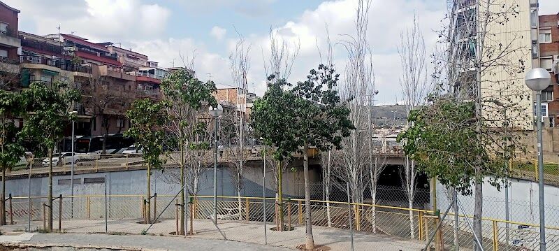 Imagen representativa de la localización