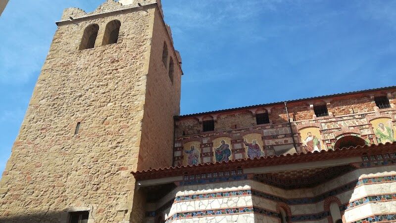 Imagen representativa de la localización