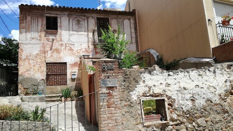 Imagen representativa de la localización