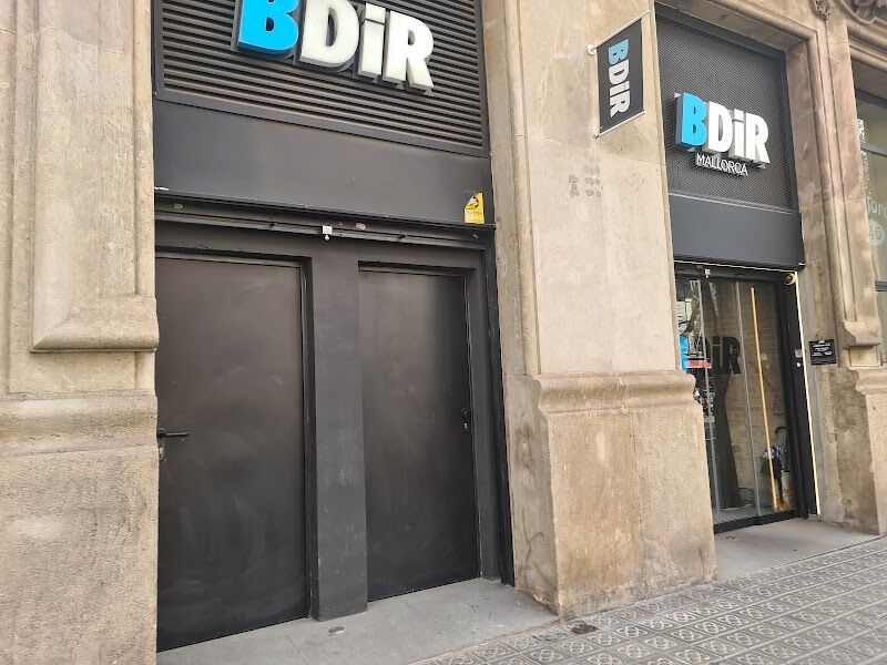 Imagen de Bdir Mallorca