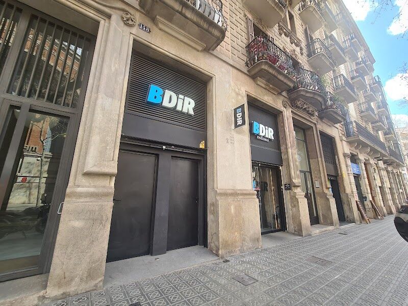 Imagen de Bdir Mallorca