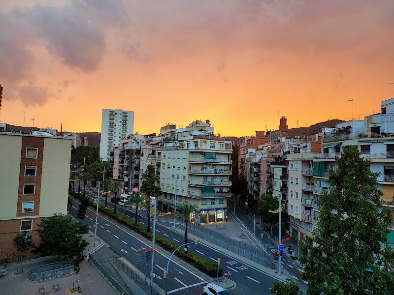 Imagen representativa de la localización