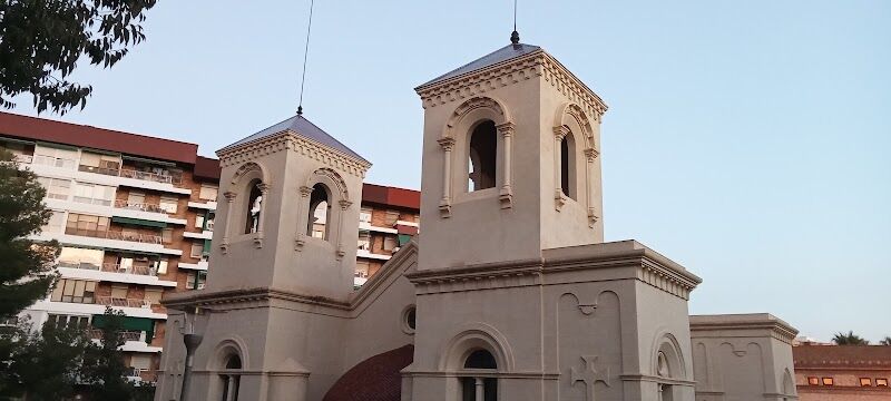 Imagen representativa de la localización