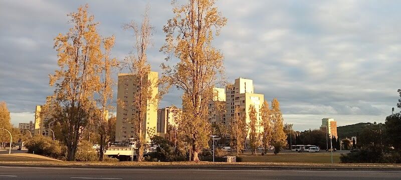 Imagen representativa de la localización