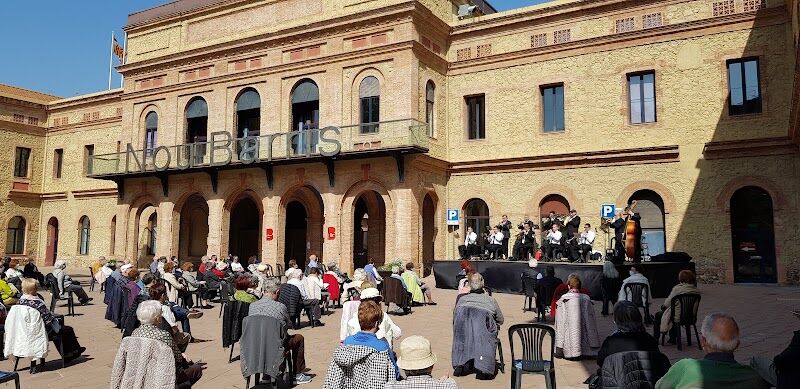 Imagen representativa de la localización