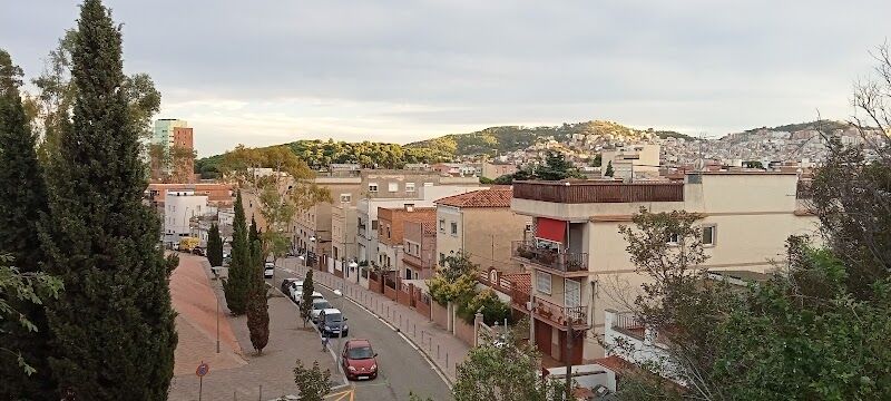 Imagen representativa de la localización