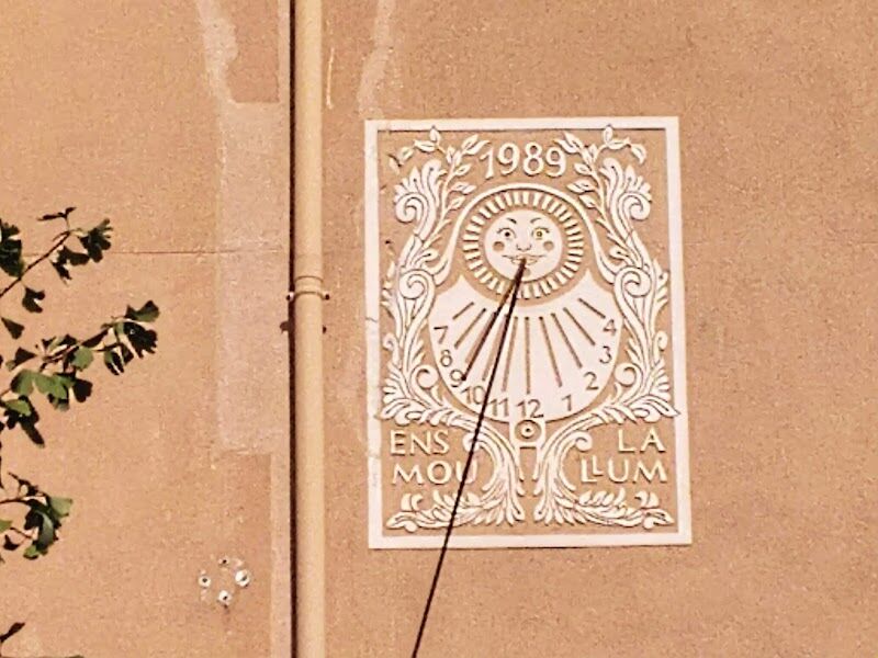 Imagen representativa de la localización