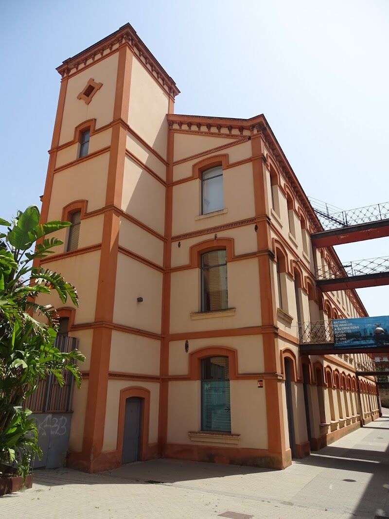 Imagen representativa de la localización