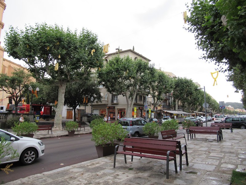 Imagen representativa de la localización