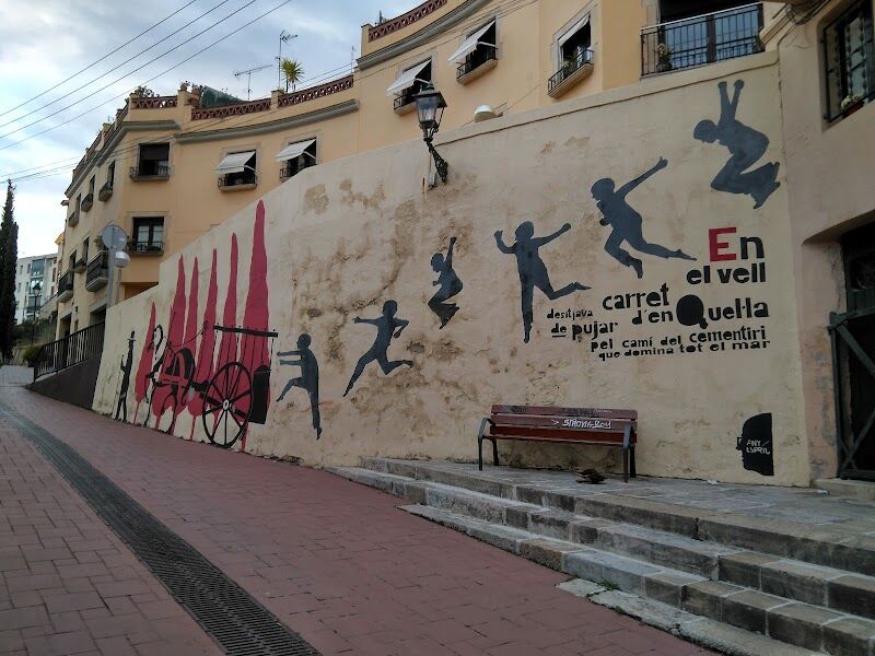 Imagen representativa de la localización